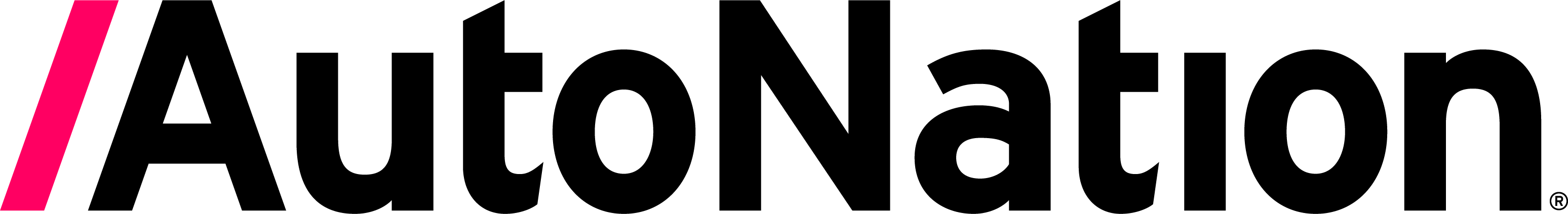 AutoNation